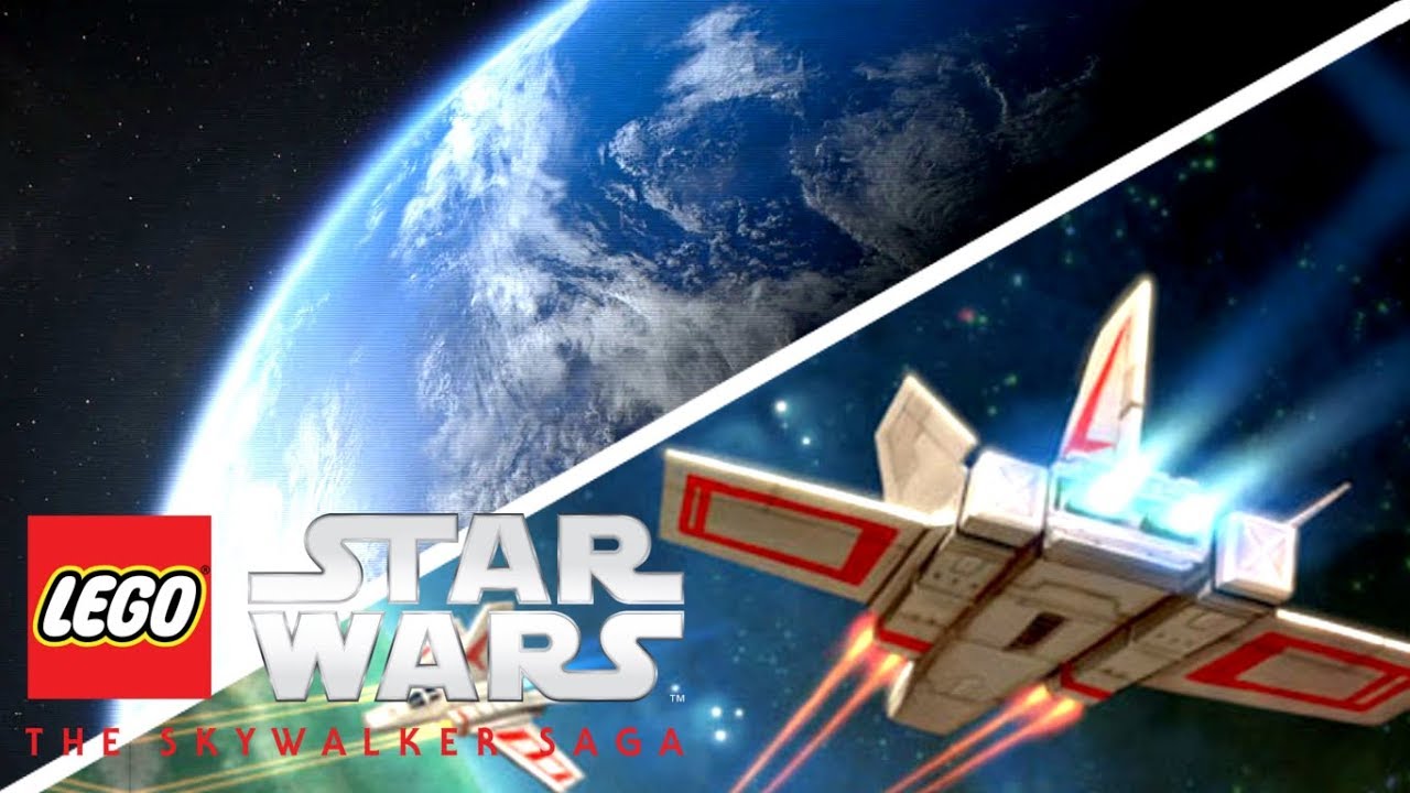 new star wars saga