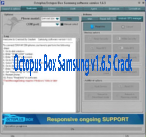 octopus box